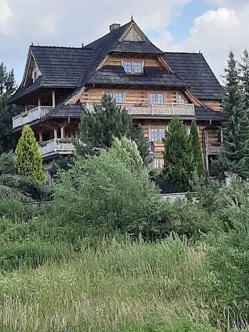 Фотографии Отели типа «постель и завтрак» Lily Garden г. Mizerna (Польша) №4 Фото Отели типа «постель и завтрак» Lily Garden г. Mizerna 4